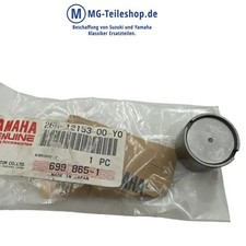 YAMAHA TAPPET VALVE LIFTER