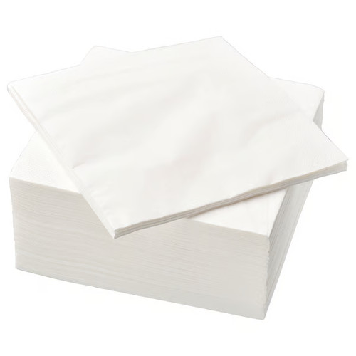 100x ikea fantastisk paper - 100x,