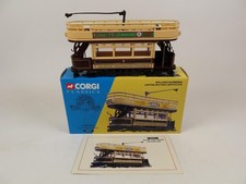 Corgi Classics 36602 Leicester