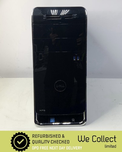 Dell xps 8700 4790 - dell,