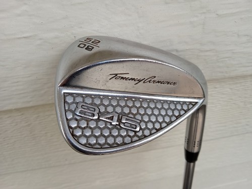 Tommy armour 845 silver gap - tommy,