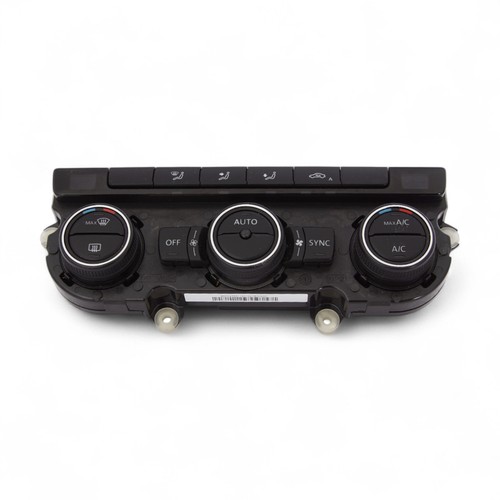 Climatronic climate control - climatronic,