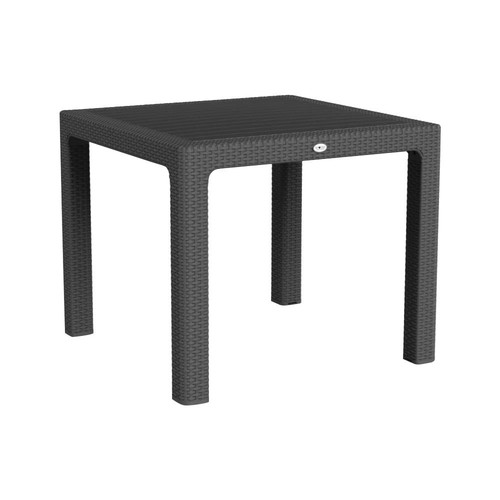 Noble square rattan - square,