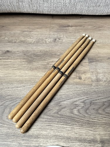 Pairs promark drum - 2,