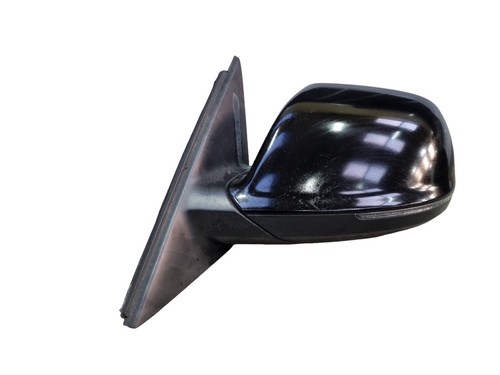 Audi door mirror left near - door,