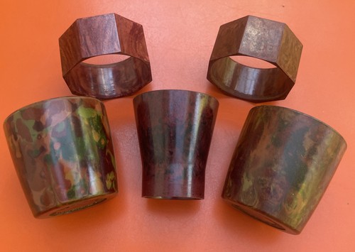 Vintage retro 1930s bakelite - vintage,