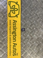 2008-13 Vauxhall Insignia MK1