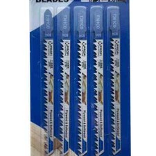 Jigsaw blades for macallister - jigsaw,