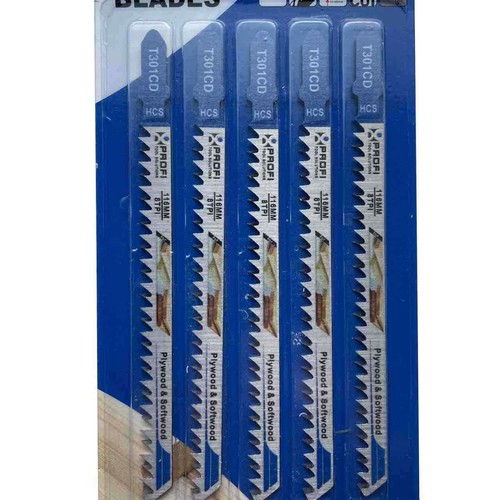 Jigsaw blades for macallister - blades,