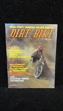 DIRT BIKE MAGAZINE JAN