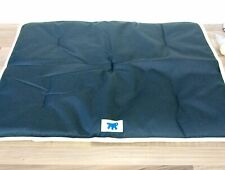 Ferplast Dog Mat & Cat Mat - Dog Bed Small Washable Dog Mattress Waterproof (G)