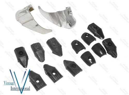 Fits for lambretta series - gp,