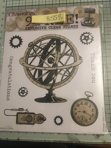 Papermania chronology - papermania,