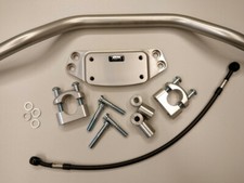 Abm superbike handlebar kit