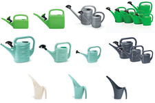 Watering Can Garden Detachable Rose Head Lightweight Many Collections 1.5L - 14L