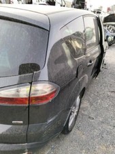 rear crossmember for FORD