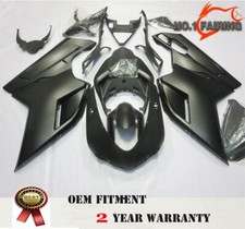 Matte black abs - matte, shell