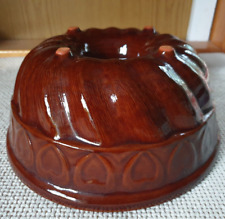 VINTAGE WEST GERMAN BAY