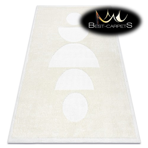 Modern thick stylish rugs - thick,