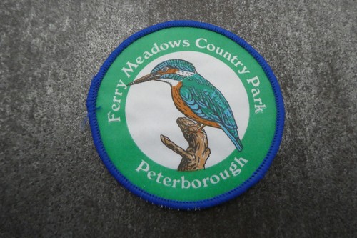 Ferry meadows country park - country,
