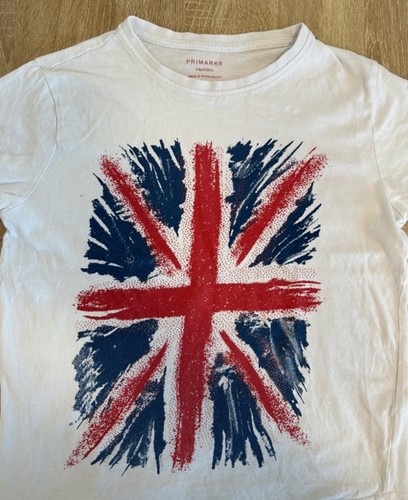 Union jack england shirt 8 - jack, t-shirt