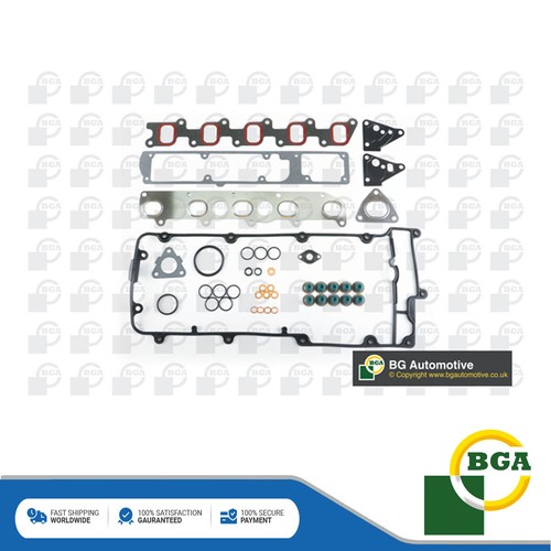 Fits land rover discovery - fits,