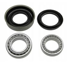 Front Wheel Bearing Kit For