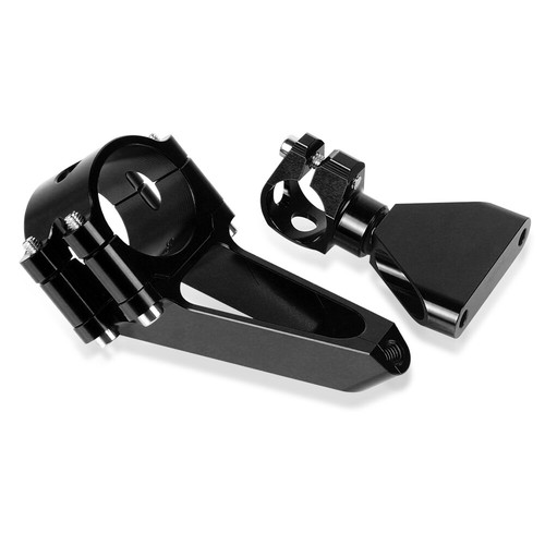 Motorcycle steer damper