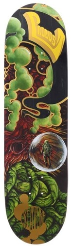 Creature decks provost orbital - provost,