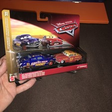 Dirt Track Fabulous Hudson