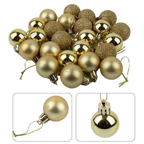 Christmas ball plastic - christmas,