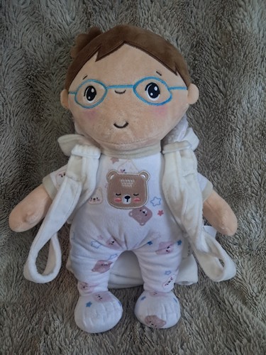 Aldi little town soft boy - aldi,