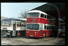Original bus slide ex - bus,