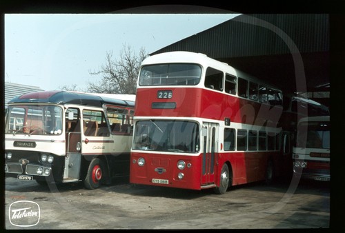 Original bus slide ex - original,