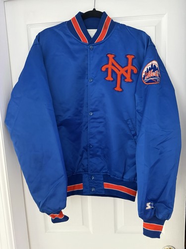 New york mets - new, starter