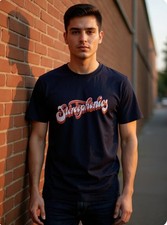 Stereophonics Concert TShirt -