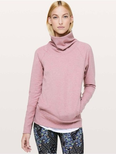 Lululemon high lines pullover - lululemon,