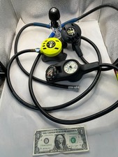 U.S. Divers Scuba Diving