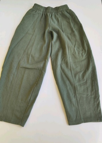 Zara women green - zara, cotton
