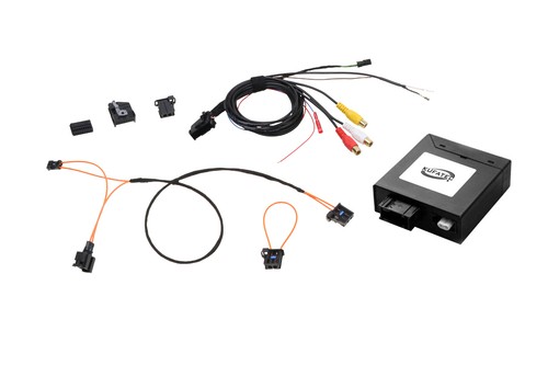 Ima multimedia adapter - ima,