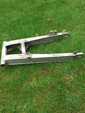 Kawasaki GPZ550 Unitrak swing arm