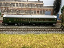 Dapol 4D-009-002D  Class 121