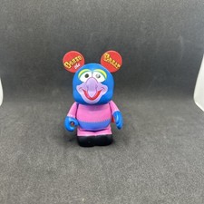Disney 3" Vinylmation Muppets 3 ~ Gonzo the Great
