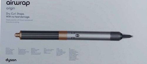 Dyson airwrap origin - dyson,