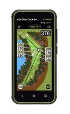 SkyCaddie SX400 Golf GPS