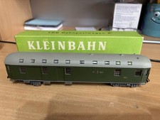 kleinbahn ho 383 SBB