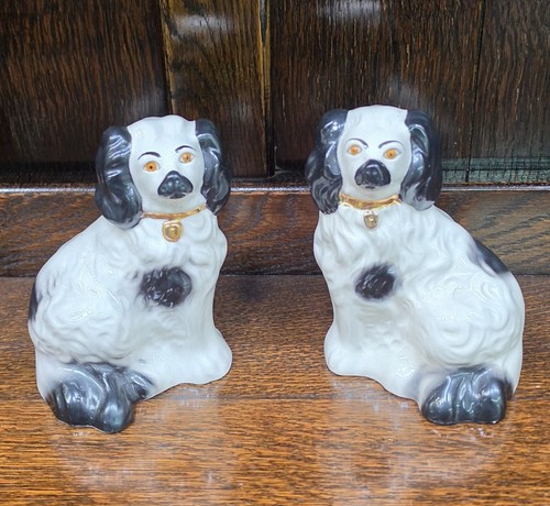 Vintage pair beswick - vintage,