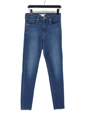Levi women jeans 29 in - women's,