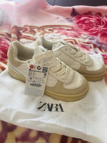New zara kids shoes trainers - shoes,