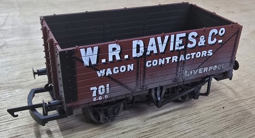 Bachmann 2011k 7 plank - -,